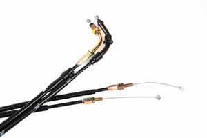 CABLE ACELERADOR HONDA CB190 R (A+B 2 CABLES) STD [W62071]